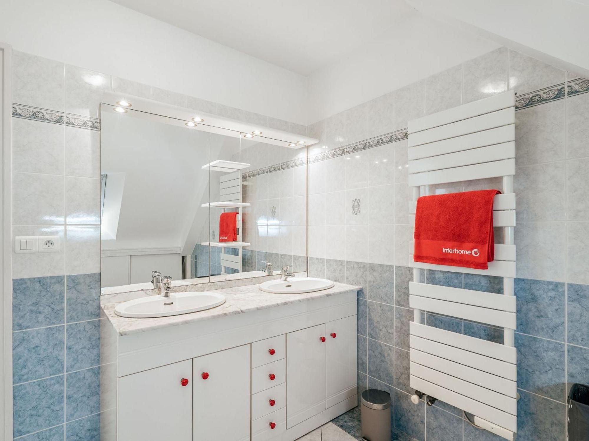 Holiday Home Coeur D'Emeraude By Interhome سان برياك سور مير المظهر الخارجي الصورة