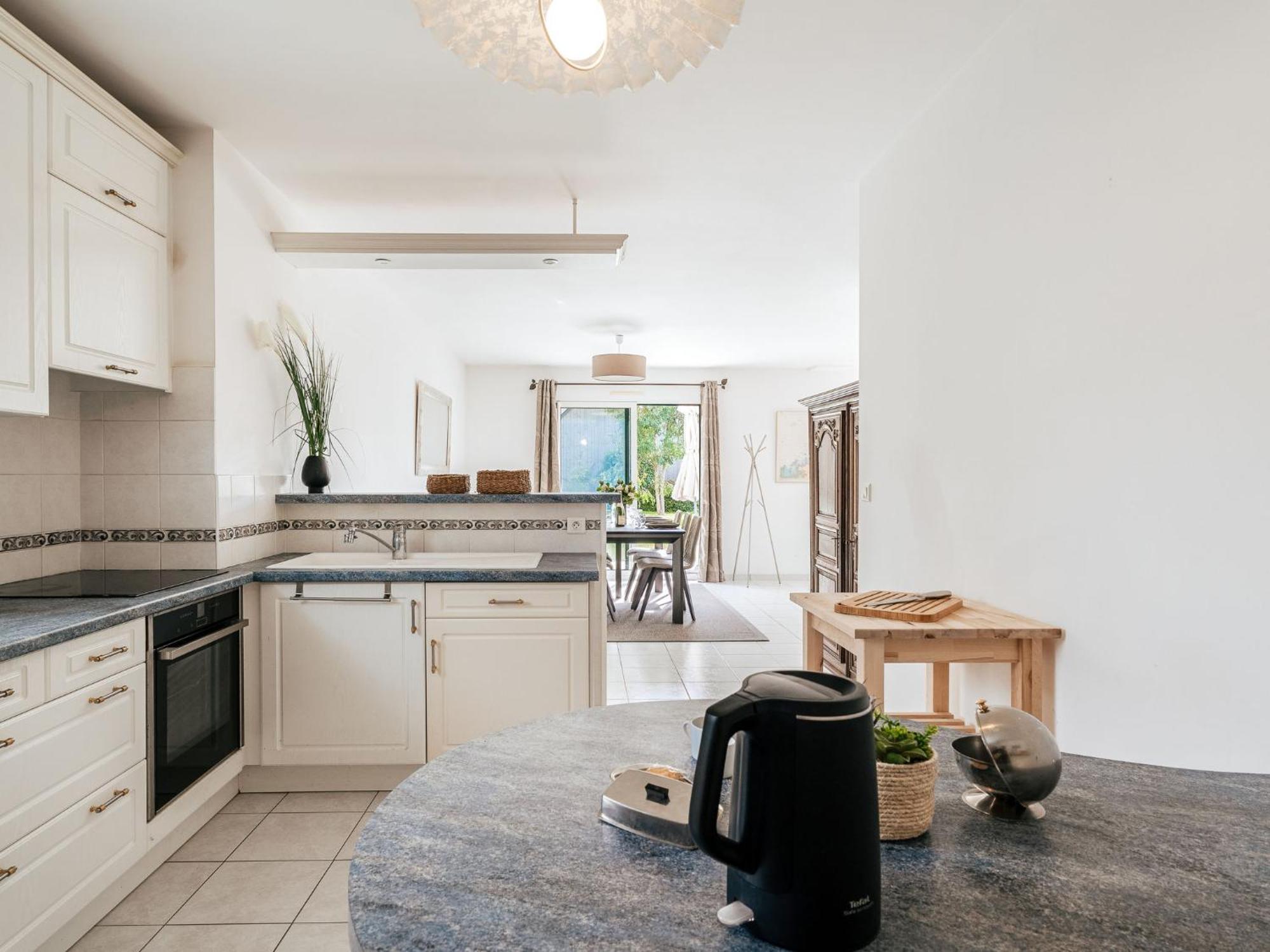 Holiday Home Coeur D'Emeraude By Interhome سان برياك سور مير المظهر الخارجي الصورة