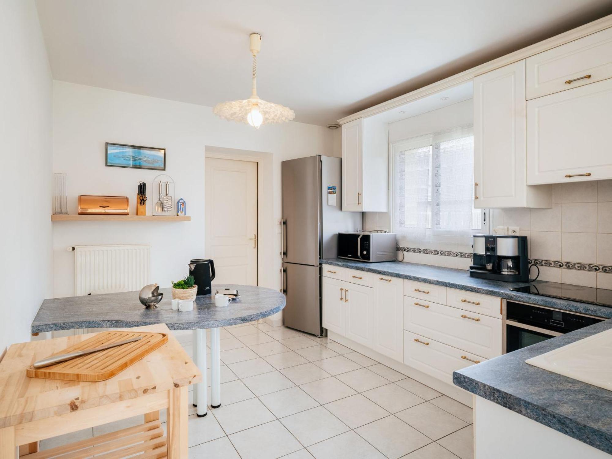 Holiday Home Coeur D'Emeraude By Interhome سان برياك سور مير المظهر الخارجي الصورة